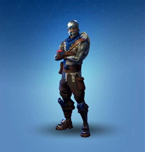 Blue Squire Fortnite Wallpapers - Wallpaper Cave