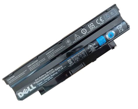 Original 48Whr Dell Inspiron 15 (3520) Series Battery