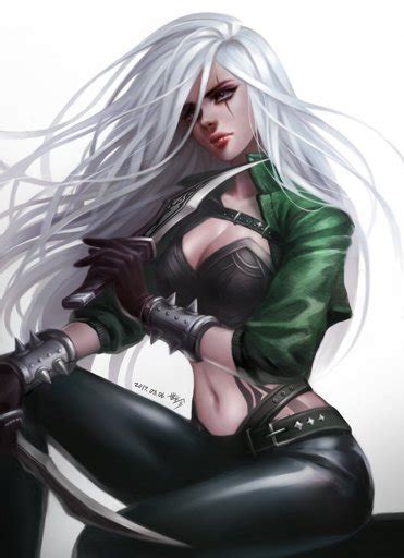 Katarina Du Couteau Wiki League Of Legends Official Amino