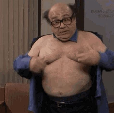 Naked Danny Devito Naked Danny Devito Discover Share Gifs Sexiz Pix