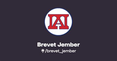 Brevet Jember Linktree