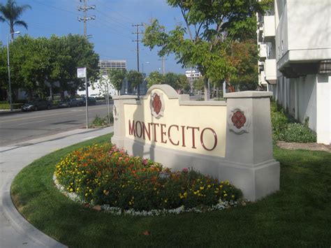 Montecito - Architectural Signage Design Group