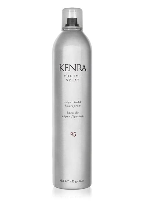 Volume Spray 25 Kenra Professional