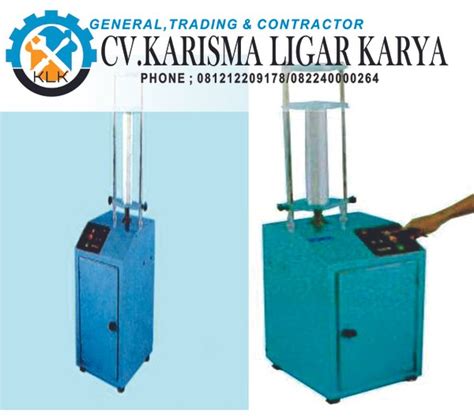 Jual Sample Extruder Electric Di Lapak Syarif Bukalapak