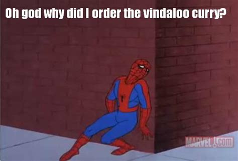 Best of The 60s Spider-Man Meme (21 Pics)