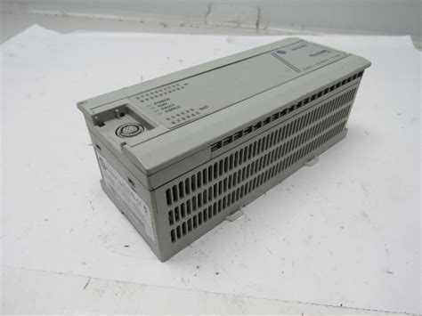 Allen Bradley L Aaa Micrologix Controller Ser E Frn