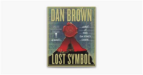 The Lost Symbol Special Illustrated Edition By Dan Brown On Apple Books