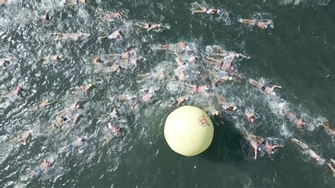 Campeonato Santista De Guas Abertas Abre Inscri Es Para Etapa