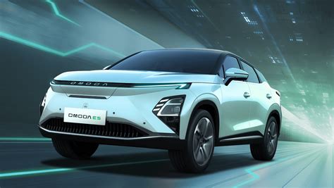 Omoda 5 EV: Will the SUV's futuristic look and performance grab attention in Nepal ...