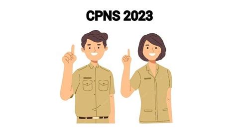 Pendaftaran Seleksi CPNS 2023 Segera Dibuka Simak Detailnya Di Sini