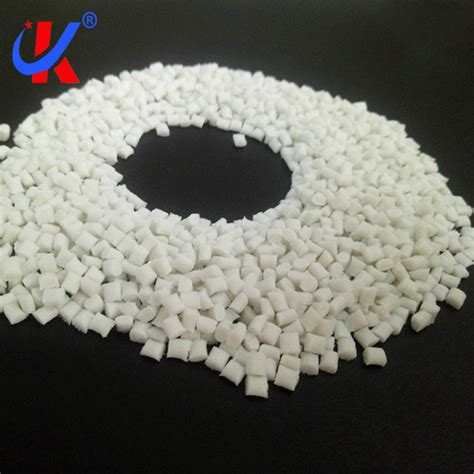 Dimensional Stabilized Glass Fiber Reinforced Nylon PA 66mechanical