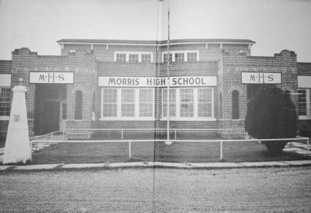 Morris Middle School - Find Alumni, Yearbooks and Reunion Plans