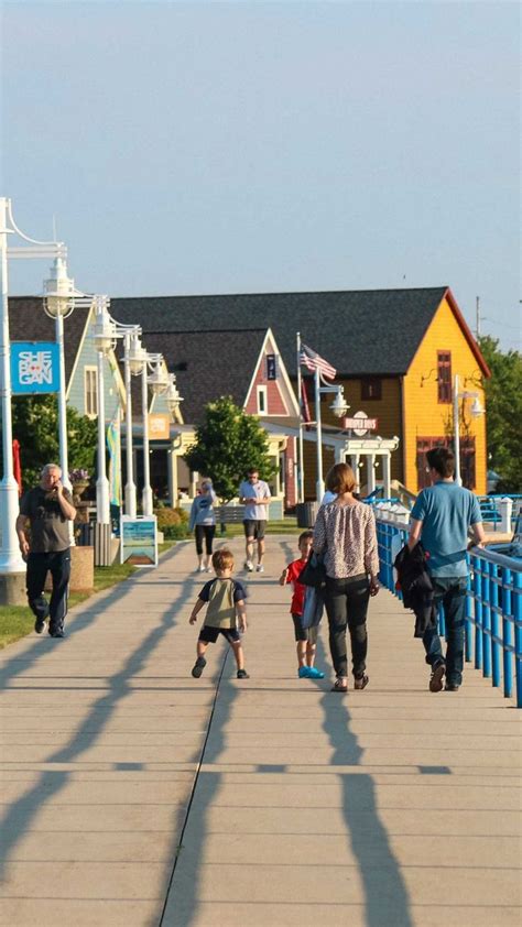 visitsheboygan on Instagram: It’s hard not taking a stroll down ...