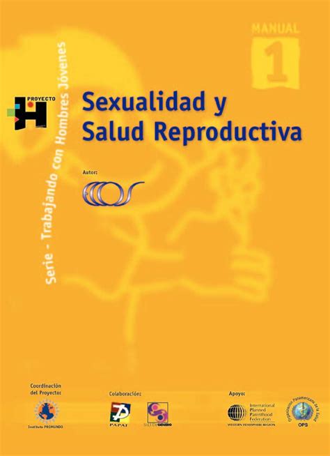 Calaméo Sexualidad Y Salud Reproductiva