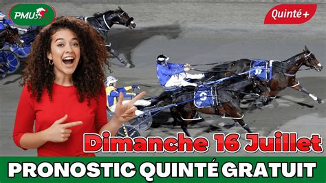 Pronostic Quint Dimanche R C Chantilly Youtube