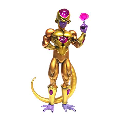 Dragon Ball Z Golden Frieza 30cm Action Figure | Rimedia