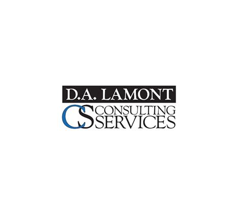 Da Lamont Consulting Services Llc Medium