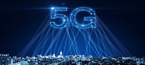 The Promise Of 5g Technology Intelligent Cio Middle East