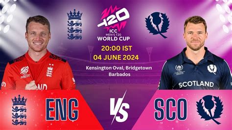 England Vs Scotland T Wc Eng Vs Sco Dream Teams Grand