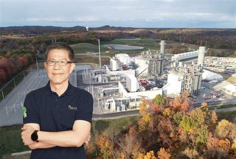 Bcpg Invests More Than Thb 3900 Million In Two Natural Gas Power