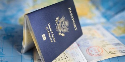 Applying For A Visa In Portugal Check Your Passports Expiration Date