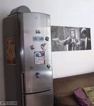 Fridge GIF - Fridge - Discover & Share GIFs