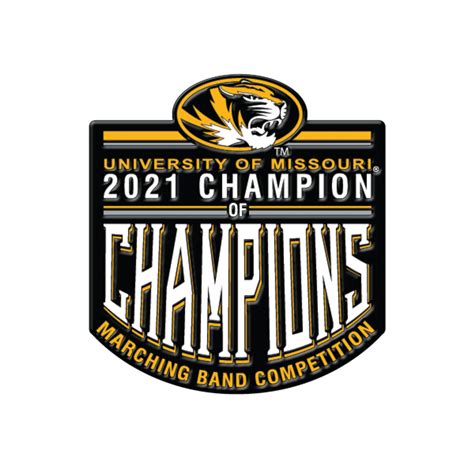 2021 Um Champion Of Champions Patch Pepwear Online Store