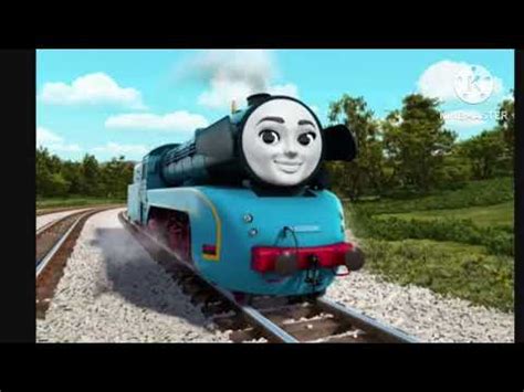 Thomas And Friends Whistles Horns And Bells Part Youtube