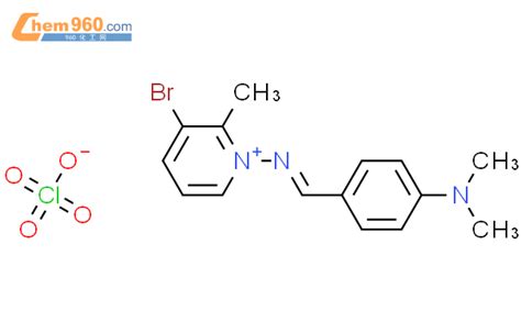 Bromo E Dimethylamino Phenyl Methylidene Amino