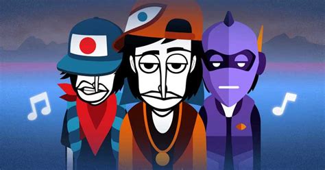 Incredibox Game