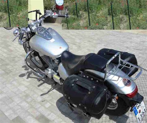 Honda VT 750C2 Shadow RC 53 Kardan BJ 2012 Bestes Angebot Von Honda