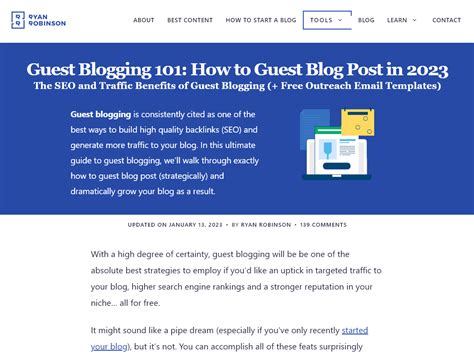 17 Blog Post Examples To Write Better Blog Posts 4 Templates