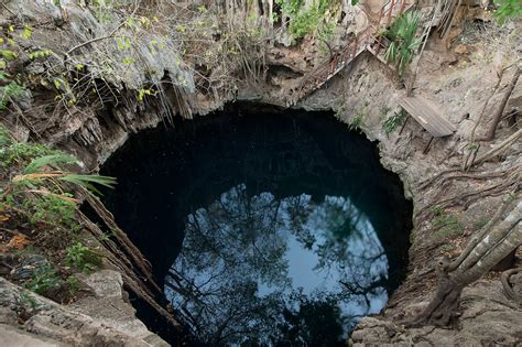 Asteroid Yucatan Mexico