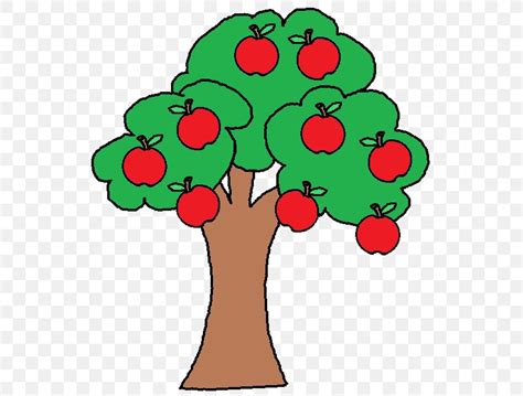 Apple Tree Free Content Clip Art, PNG, 542x622px, Apple, Drawing ...