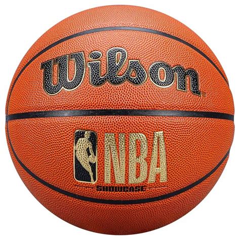 Wilson Nba Authentic Indoor Outdoor Basketball Official Wilson Size 7 Basketball Ball Nba Sports