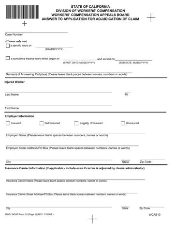 Employee And Employment Pdf Forms Page Formspal