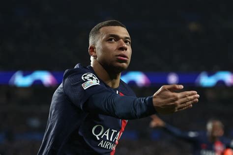 Mbappé le gana el pulso al PSG deberá pagarle 55 millones de euros