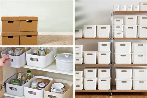 ultimate guide  choosing  perfect storage box  lids