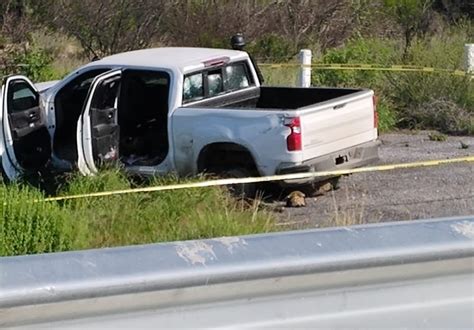 Balacera En Nuevo LeÓn Deja 10 Muertos Jalisco Noticias