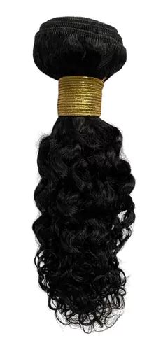 Cabelo Humano Natural Mega Hair Wavy Na Tela Cm G Parcelamento