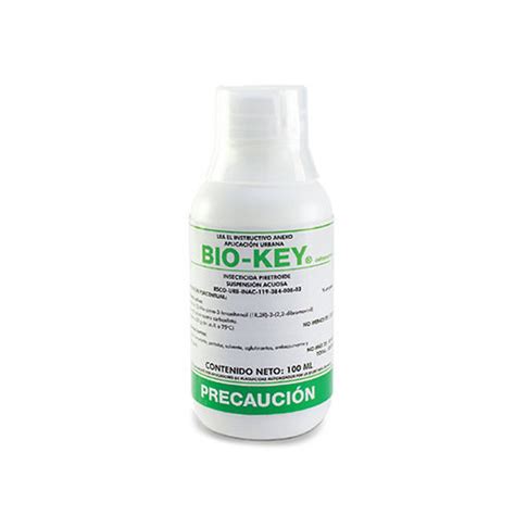 Biokey Tiendas Key