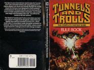 Item Tunnels And Trolls The Complete Fantasy Game Rule Book Demian