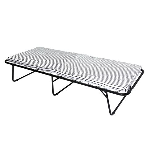 Home Source Folding Cot Bed By Oj Commerce 13499 19799