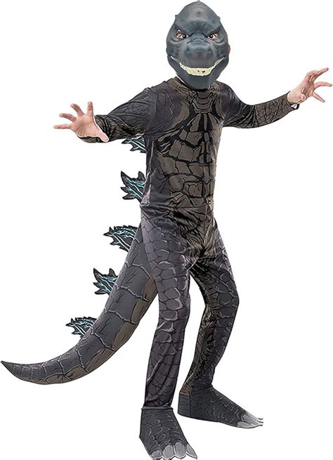 Bad Godzilla Costume Ubicaciondepersonas Cdmx Gob Mx