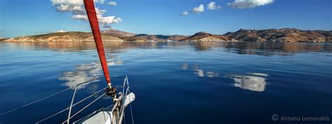 Cyclades Sailing Sailing Greek Islands Sailing Cyclades Cyclades Yacht Charters Since 1982