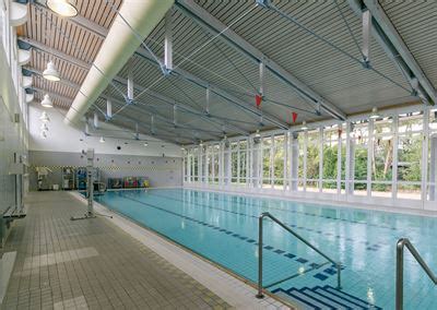 Reha Zentrum Spreewald Schwimmhalle MEDICLIN