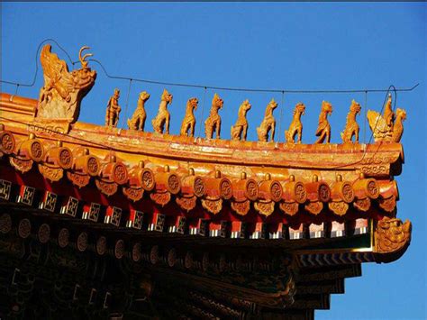 Dragon in the Forbidden City - China Top Trip