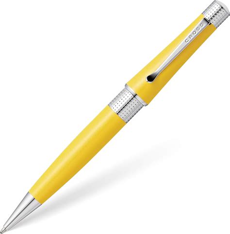 Amazon Cross Beverly Refillable Ballpoint Pen Medium Ballpen