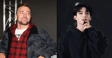 Kolaborasi Jungkook Bts Dengan Justin Timberlake Tuai Kritik