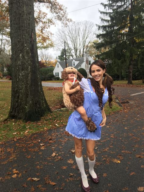 15+ Awesome Mom And Son Halloween Costume Ideas - American Woman